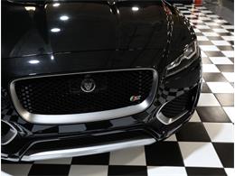 2017 Jaguar F-PACE (CC-2090062) for sale in Addison, Illinois