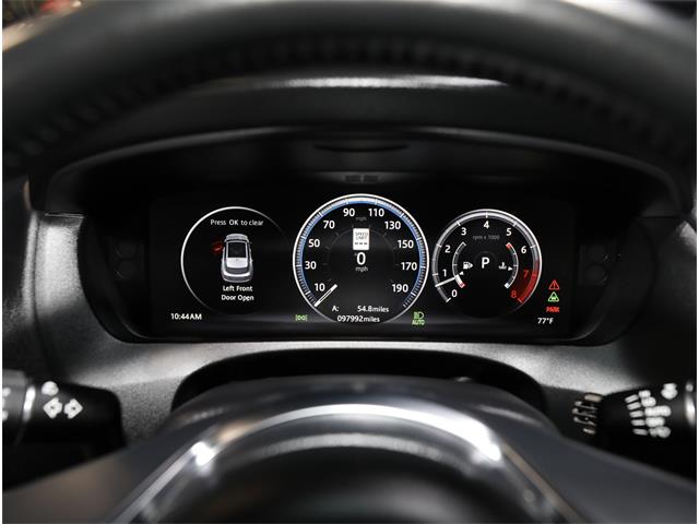 2017 Jaguar F-PACE (CC-2090062) for sale in Addison, Illinois