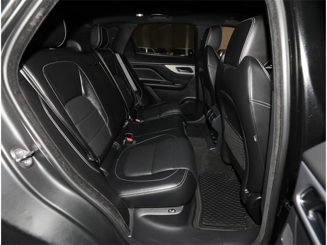 2017 Jaguar F-PACE (CC-2090062) for sale in Addison, Illinois