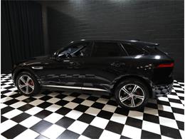 2017 Jaguar F-PACE (CC-2090062) for sale in Addison, Illinois