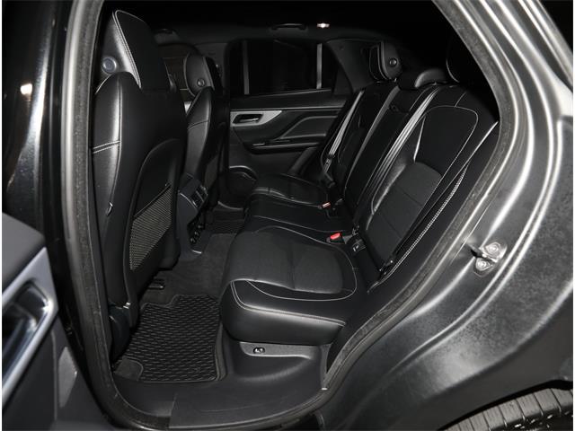 2017 Jaguar F-PACE (CC-2090062) for sale in Addison, Illinois
