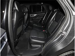 2017 Jaguar F-PACE (CC-2090062) for sale in Addison, Illinois