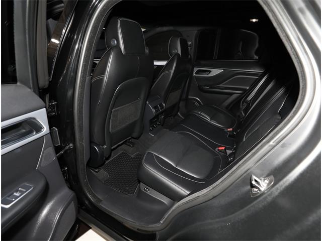2017 Jaguar F-PACE (CC-2090062) for sale in Addison, Illinois