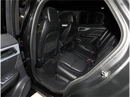 2017 Jaguar F-PACE (CC-2090062) for sale in Addison, Illinois