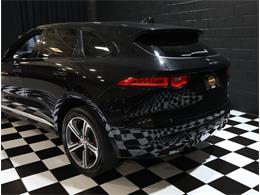 2017 Jaguar F-PACE (CC-2090062) for sale in Addison, Illinois