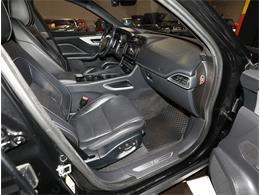 2017 Jaguar F-PACE (CC-2090062) for sale in Addison, Illinois
