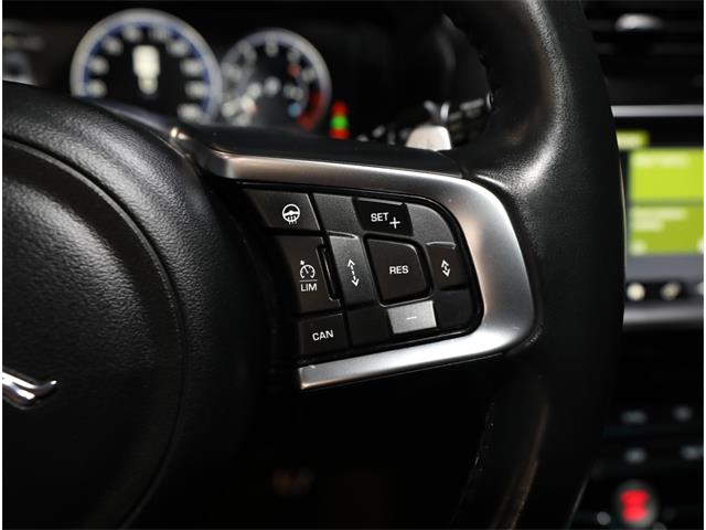 2017 Jaguar F-PACE (CC-2090062) for sale in Addison, Illinois