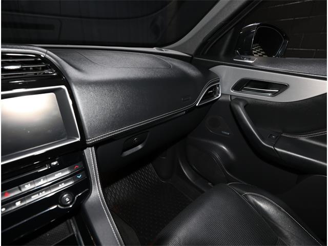 2017 Jaguar F-PACE (CC-2090062) for sale in Addison, Illinois