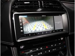 2017 Jaguar F-PACE (CC-2090062) for sale in Addison, Illinois
