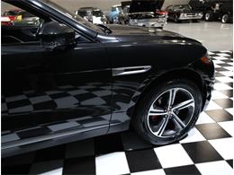2017 Jaguar F-PACE (CC-2090062) for sale in Addison, Illinois