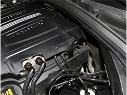 2017 Jaguar F-PACE (CC-2090062) for sale in Addison, Illinois
