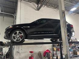 2017 Jaguar F-PACE (CC-2090062) for sale in Addison, Illinois