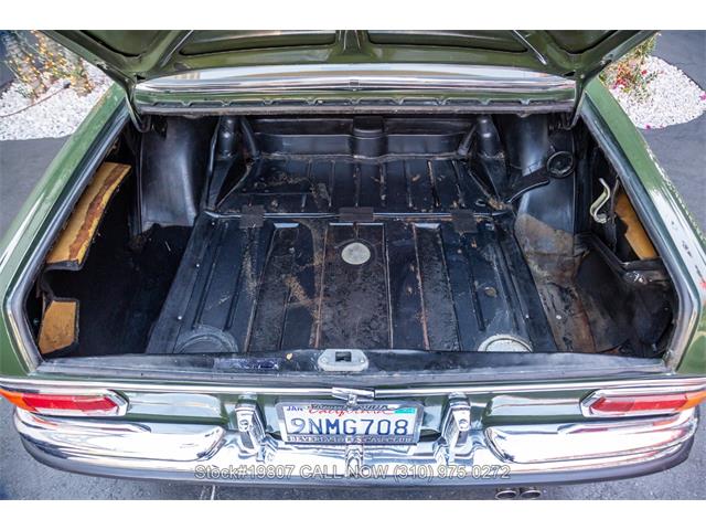 1970 Mercedes-Benz 280SE (CC-2090620) for sale in Beverly Hills, California