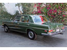 1970 Mercedes-Benz 280SE (CC-2090620) for sale in Beverly Hills, California