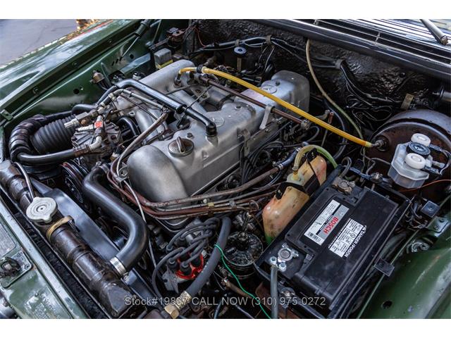1970 Mercedes-Benz 280SE (CC-2090620) for sale in Beverly Hills, California