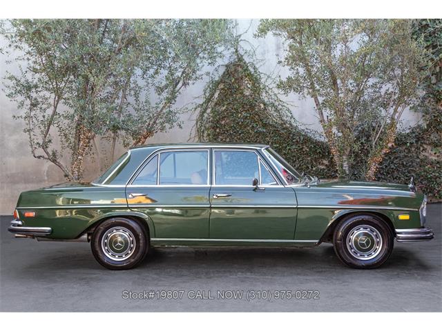 1970 Mercedes-Benz 280SE (CC-2090620) for sale in Beverly Hills, California
