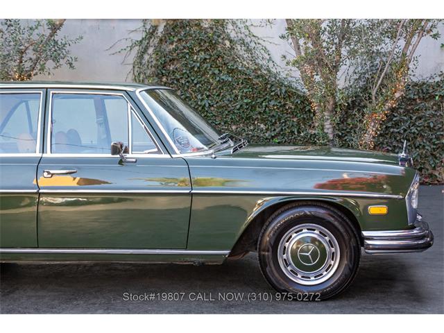 1970 Mercedes-Benz 280SE (CC-2090620) for sale in Beverly Hills, California