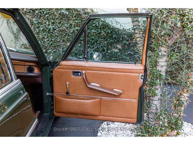 1970 Mercedes-Benz 280SE (CC-2090620) for sale in Beverly Hills, California