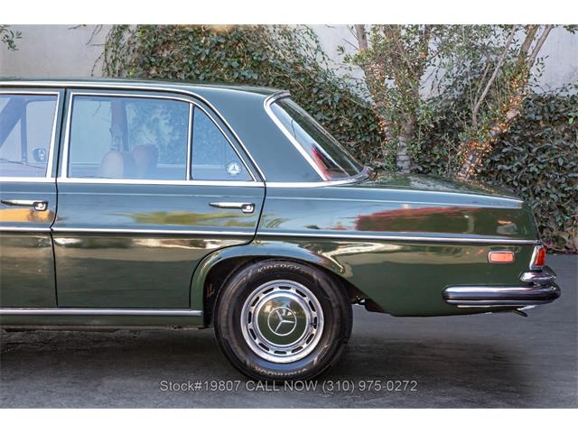 1970 Mercedes-Benz 280SE (CC-2090620) for sale in Beverly Hills, California