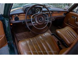 1970 Mercedes-Benz 280SE (CC-2090620) for sale in Beverly Hills, California