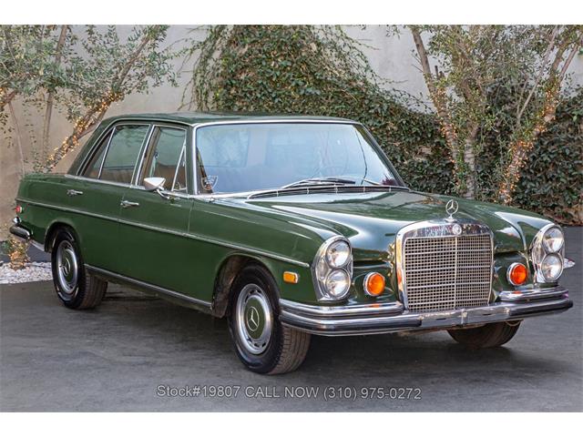 1970 Mercedes-Benz 280SE (CC-2090620) for sale in Beverly Hills, California
