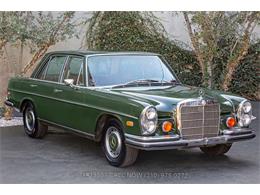 1970 Mercedes-Benz 280SE (CC-2090620) for sale in Beverly Hills, California