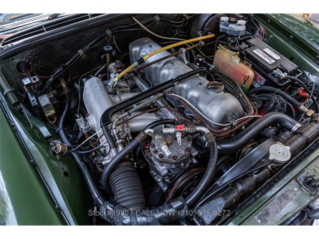 1970 Mercedes-Benz 280SE (CC-2090620) for sale in Beverly Hills, California