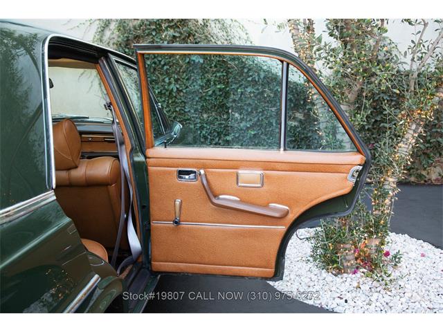 1970 Mercedes-Benz 280SE (CC-2090620) for sale in Beverly Hills, California