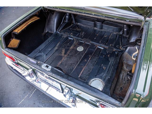 1970 Mercedes-Benz 280SE (CC-2090620) for sale in Beverly Hills, California