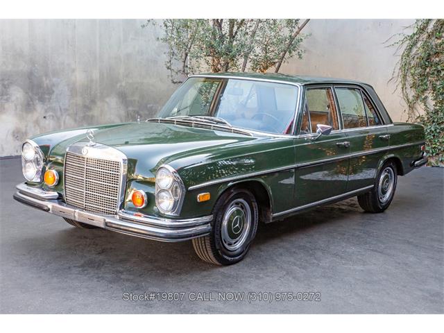 1970 Mercedes-Benz 280SE (CC-2090620) for sale in Beverly Hills, California