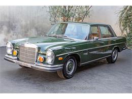 1970 Mercedes-Benz 280SE (CC-2090620) for sale in Beverly Hills, California