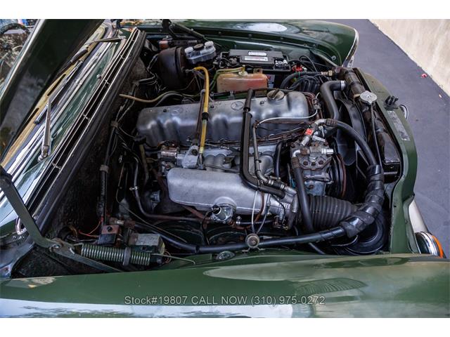 1970 Mercedes-Benz 280SE (CC-2090620) for sale in Beverly Hills, California
