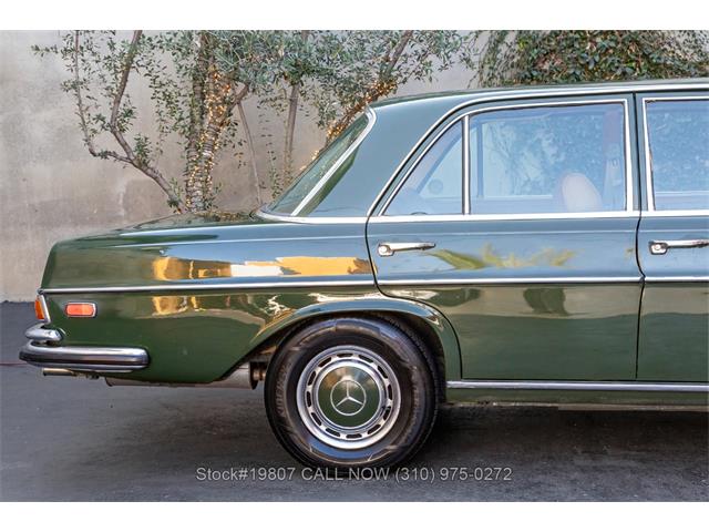 1970 Mercedes-Benz 280SE (CC-2090620) for sale in Beverly Hills, California
