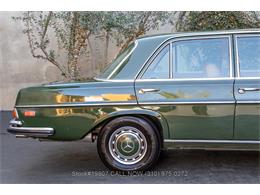1970 Mercedes-Benz 280SE (CC-2090620) for sale in Beverly Hills, California