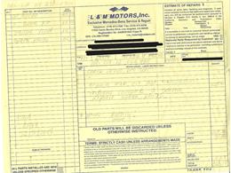 1970 Mercedes-Benz 280SE (CC-2090620) for sale in Beverly Hills, California