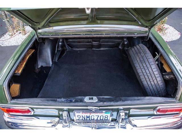 1970 Mercedes-Benz 280SE (CC-2090620) for sale in Beverly Hills, California