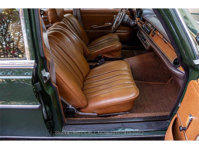1970 Mercedes-Benz 280SE (CC-2090620) for sale in Beverly Hills, California