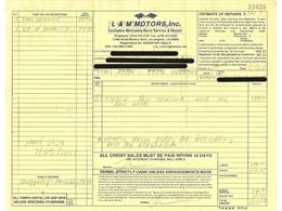 1970 Mercedes-Benz 280SE (CC-2090620) for sale in Beverly Hills, California