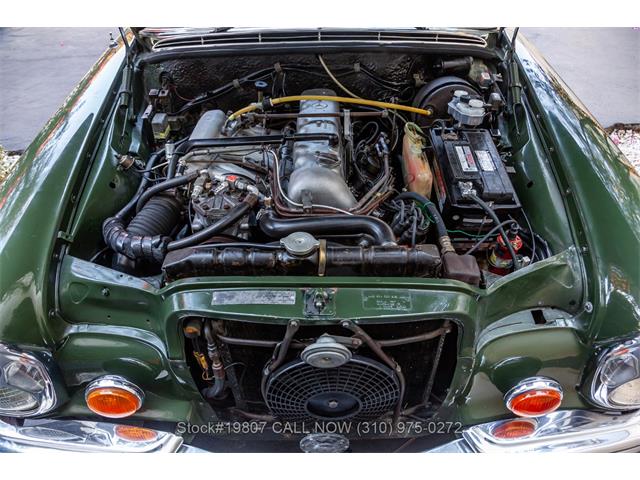 1970 Mercedes-Benz 280SE (CC-2090620) for sale in Beverly Hills, California