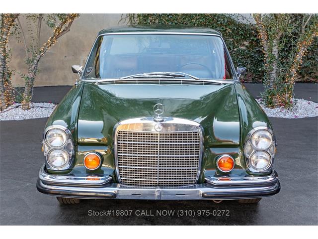 1970 Mercedes-Benz 280SE (CC-2090620) for sale in Beverly Hills, California