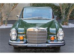 1970 Mercedes-Benz 280SE (CC-2090620) for sale in Beverly Hills, California