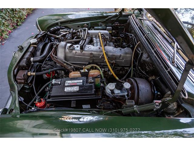 1970 Mercedes-Benz 280SE (CC-2090620) for sale in Beverly Hills, California