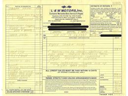 1970 Mercedes-Benz 280SE (CC-2090620) for sale in Beverly Hills, California