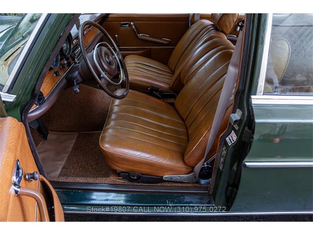 1970 Mercedes-Benz 280SE (CC-2090620) for sale in Beverly Hills, California