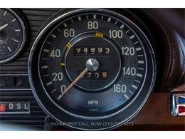 1970 Mercedes-Benz 280SE (CC-2090620) for sale in Beverly Hills, California