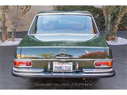 1970 Mercedes-Benz 280SE (CC-2090620) for sale in Beverly Hills, California