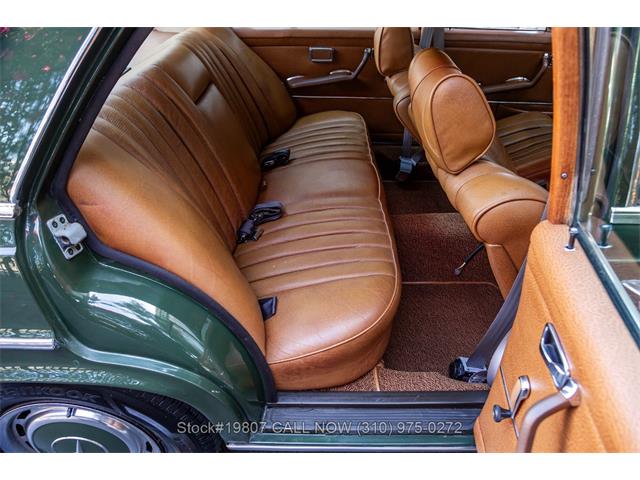1970 Mercedes-Benz 280SE (CC-2090620) for sale in Beverly Hills, California