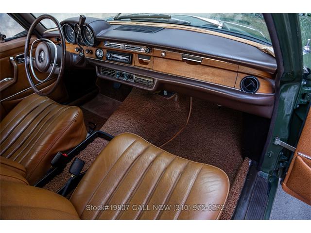 1970 Mercedes-Benz 280SE (CC-2090620) for sale in Beverly Hills, California