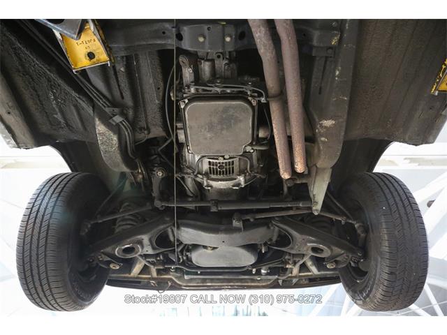 1970 Mercedes-Benz 280SE (CC-2090620) for sale in Beverly Hills, California