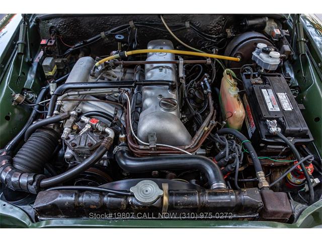 1970 Mercedes-Benz 280SE (CC-2090620) for sale in Beverly Hills, California